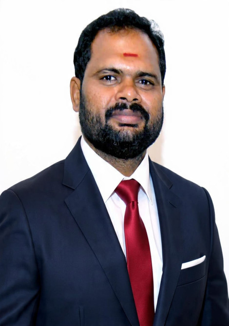 HUMAN RIGHTS COUNCIL FOR INDIA (HRCI)